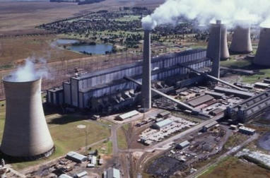 Afrique du Sud : "Hendrina : quand une vieille centrale &agrave; charbon sud-africaine bascule vers le stockage propre" | Revue de Presse Afrique & PMO anglophone ou lusophone par service international de CCI Normandie | Scoop.it