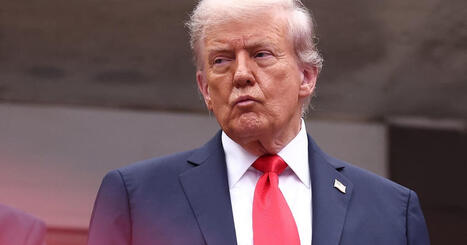 Trump to Spain: Spend more on defense or face ‘punishment’ tariffs – | 1Uutiset - Lukemisen tähden | Scoop.it