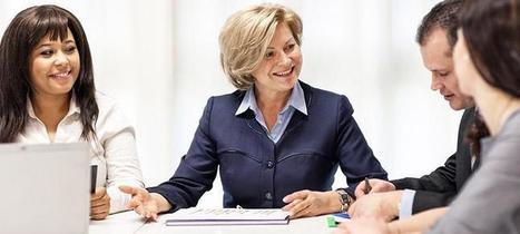 Accelerated Executive Doctorate of Education in Leadership | My Interesting Stuff | Scoop.it