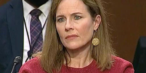 'Shady and corrupt': Add Barrett real estate de​al to list of Supreme Court ethics scandals - RawStory.com | Backstabber Watch | Scoop.it