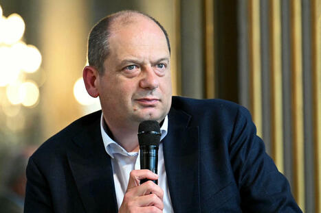 Un r&eacute;dacteur en chef du groupe Ebra, S&eacute;bastien Georges, d&eacute;missionne apr&egrave;s le vote d&rsquo;une motion de d&eacute;fiance | DocPresse ESJ Lille | Scoop.it