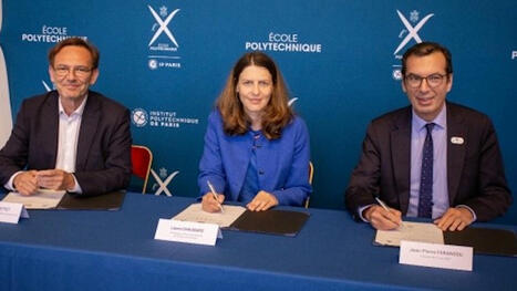 Jean-Christophe Mathieu (SNCF) : &laquo; notre d&eacute;fi, c&rsquo;est r&eacute;agir plus vite &agrave; une menace qui &eacute;volue &raquo; | Veille | Scoop.it