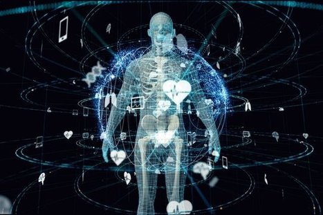 Accelerating life science and health discoveries: Turning data into insights | artificial intelligence for students | Scoop.it
