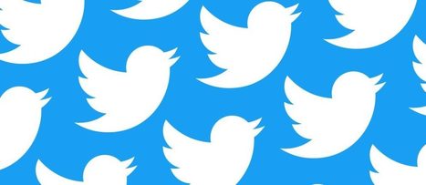 Twitter teste une fonction de personnalisation de son interface | Geeks | Scoop.it