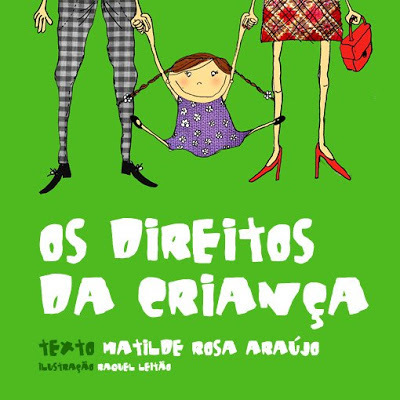 Os Direitos da Criança - Matilde Rosa Araújo | LIVROS e LEITURA(S) | Scoop.it
