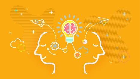 Design thinking dans les médias : rompre avec les vestiges de la pensée industrielle | Ma revue de web | Scoop.it