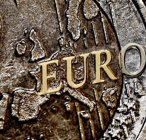 El BCE reconoce que el Euro ha sido un fracaso + DOCUMENTAL El Fraude del EURO | La R-Evolución de ARMAK | Scoop.it