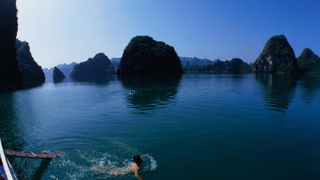 Vietnam for adrenalin junkies | Voyage au coeur du Vietnam | Scoop.it