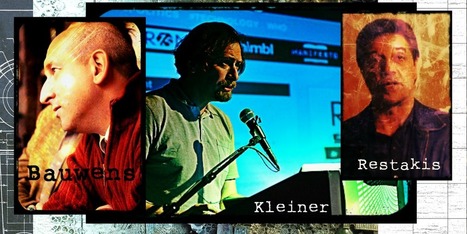 Toward a Material Commons | Peer2Politics | Scoop.it