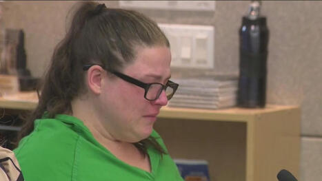 Brittney Lyon sentenced to life in prison in child sexual abuse case out of San Diego County - fox5sandiego.com | Operation Phobos | Scoop.it