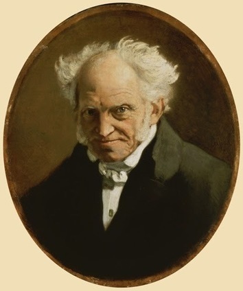 Pensons (et rions) avec Schopenhauer (1788-1860). Florilège | EXPLORATION | Scoop.it