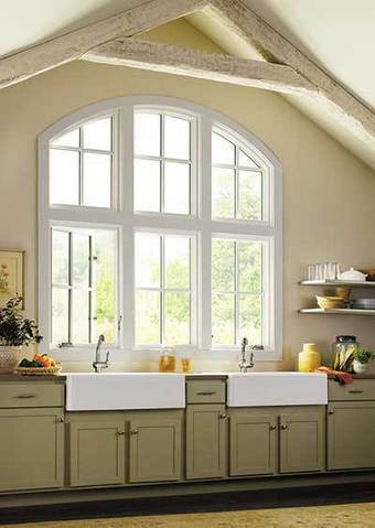 Coco+Kelly Tours Marvin Windows and Doors | House Relish | Scoop.it