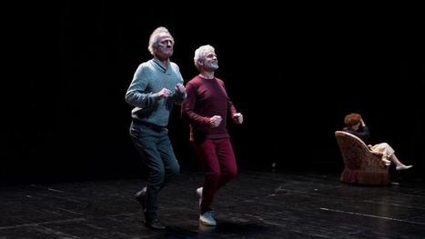 Festival d'Avignon : quatre très bons spectacles au fil du off | Revue de presse théâtre | Scoop.it