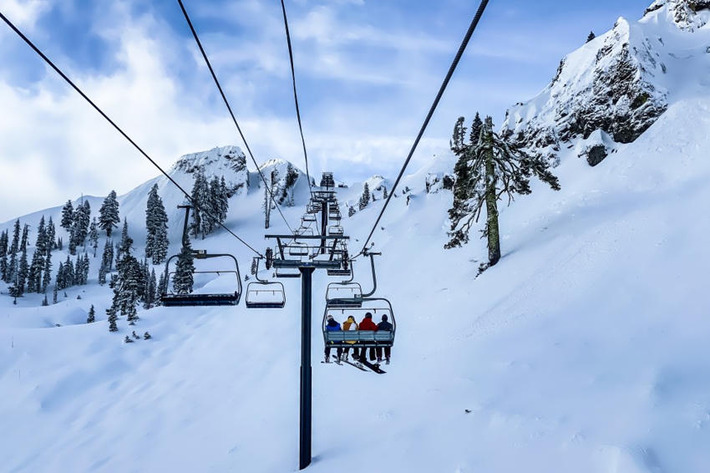 Tourisme de montagne : une saison hivernale 2024/25 record &agrave; l&rsquo;&eacute;chelle mondiale | Th&eacute;matique Montagne | Scoop.it