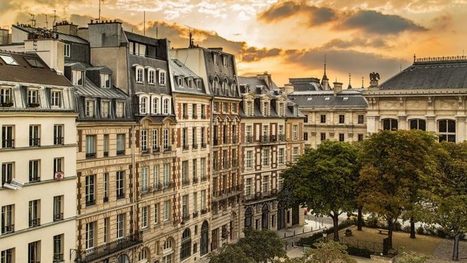 Energy efficiency services – EURACTIV.com | Energy Transition in Europe | www.energy-cities.eu | Scoop.it
