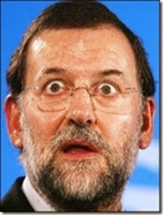 amanece que no es poco: La burrada de la semana, Mariano Rajoy | Partido Popular, una visión crítica | Scoop.it