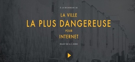 Brand content : le Dark Web expliqué aux | Content Marketing | Scoop.it