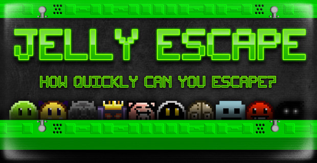 Jelly Escape - Unblocked Games 24h | Unblocked ...