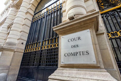 Gestionnaires publics : les erreurs, même rectifiées, peuvent entrainer une condamnation | Veille juridique du CDG13 | Scoop.it