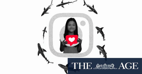 Shari Franke and child influencers: What are the risks of sharing photos and videos of your children online? | eParenting and Parenting in the 21st Century | Scoop.it