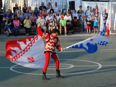 Festa Italiana brings wine, song, food and culture to lakefront | Italian Entertainment And More | Scoop.it