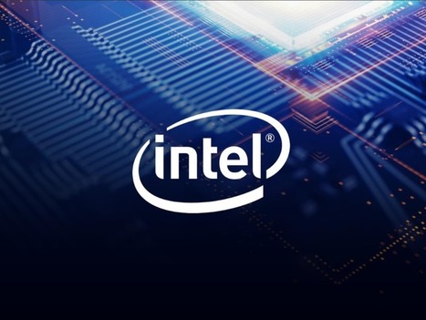 Intel introduces Cooper Lake processor, other additions to portfolio | Internet of Things - Company and Research Focus | Scoop.it