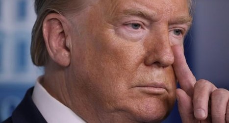 ‘The worst president. Ever’: Conservative gives up on Trump for bungling the COVID-19 crisis and letting people die – Raw Story | Operation Deimos | Scoop.it