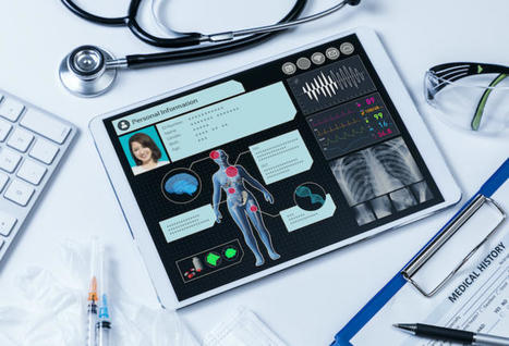 Remote Patient Monitoring: le futur de l'hospitalisation à domicile en Belgique?  | Doctors Hub | Scoop.it