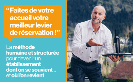 H&ocirc;tellerie - R&eacute;servations garanties: Comment ma&icirc;triser l&rsquo;art de l&rsquo;accueil pour devenir l&rsquo;&eacute;tablissement le mieux not&eacute; de votre r&eacute;gion !&nbsp; | Hotel and accommodation trends | Scoop.it