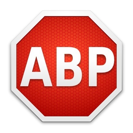 Adblock Plus propose désormais de nettoyer Facebook | 16s3d: Bestioles, opinions & pétitions | Scoop.it