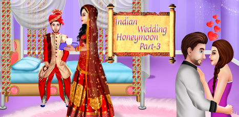 Fun Indian Wedding Game In Top Free Games Scoop It