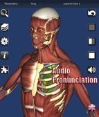 6 Great Science Apps to Help Students Explore The Human Body in 3D curated by Educators' Technology | iGeneration - 21st Century Education (Pedagogy & Digital Innovation) | Scoop.it