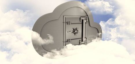 La France veut une certification pour la sécurité du Cloud | Cybersécurité - Innovations digitales et numériques | Scoop.it