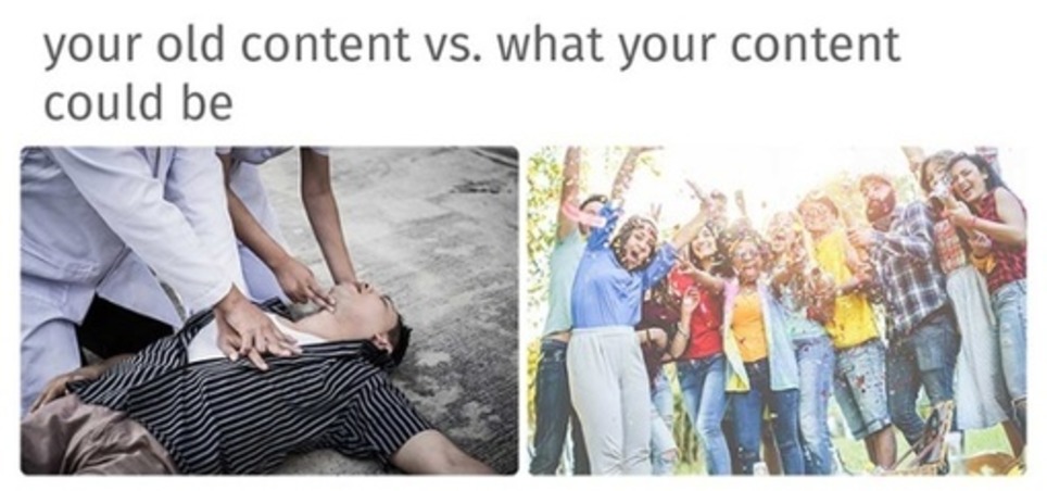 8 Ways to Repurpose Content to Extend its Lifespan | Marketing de contenidos, artículos seleccionados por Eva Sanagustin | Scoop.it