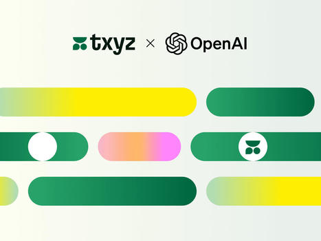 txyz.ai - Integrate all paths to knowledge | Intelligent Learning Tech Solutions | Scoop.it