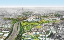 Premier CDT d’Ile de France signé à Villejuif : le Val de Bièvre engage son urbanisme sur quinze ans | Décentralisation et Grand Paris | Scoop.it