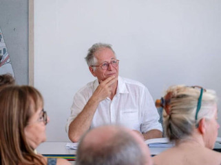 L'agence d'urbanisme de la r&eacute;gion grenobloise a un nouveau pr&eacute;sident | Veille territoriale AURH | Scoop.it