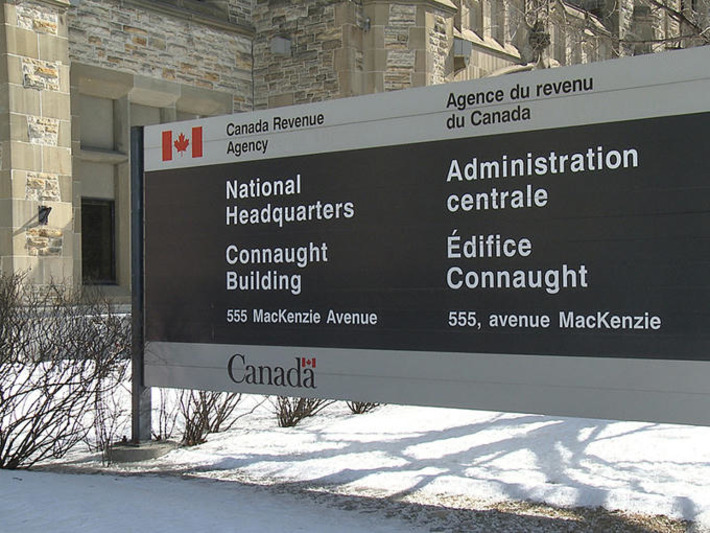 Ottawa must pass a law revoking digital service tax before refunds are issued: CRA | Wealth Advisors Report - Accumulating, Preserving, and Transitioning Wealth | Scoop.it