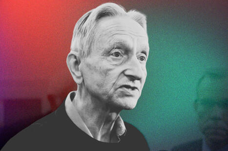 The &lsquo;Godfather of AI&rsquo; Wants an FDA-Style Approval Process | Educational Technology News | Scoop.it