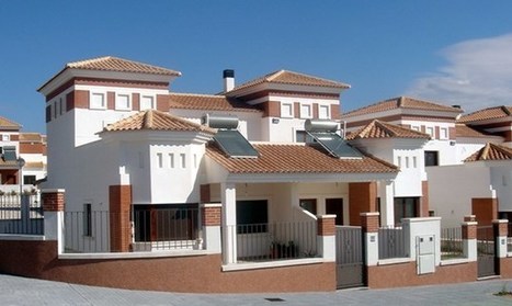 Riqualificazione energetica, al via consultazione del Mise sulle strategie per gli edifici | Edifici a Energia Quasi Zero | Scoop.it