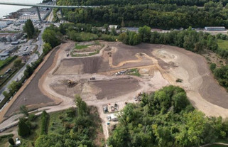 Restauration écologique à Rives-en-Seine | Veille territoriale AURH | Scoop.it