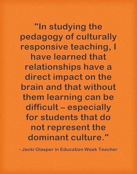 Education Week | Social and Emotional Support of Students | Scoop.it