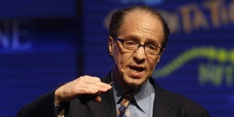 Tous immortels gr&acirc;ce &agrave; Ray Kurzweil ? | Science & Transhumanisme | Scoop.it
