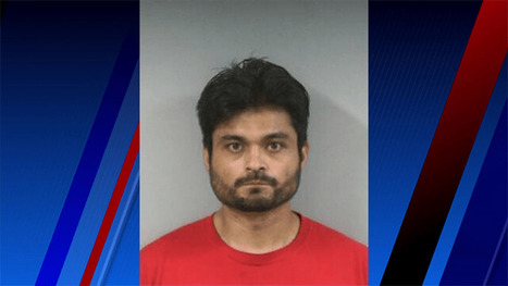 Man who abused, killed toddler sentenced to death in Randolph County - WGHP | Operation Phobos | Scoop.it
