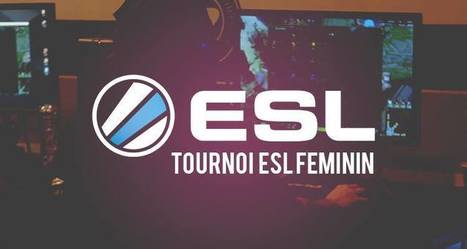 League of Legends : un tournoi féminin aura lieu ce dimanche | Libertés Numériques | Scoop.it
