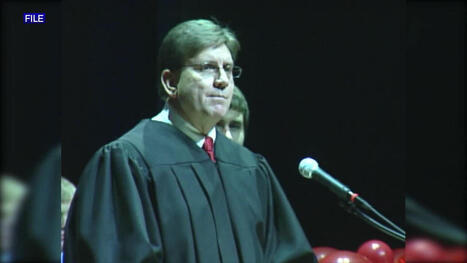 Former Judge Rick Miller ordered to pay $200k for sexual harassment - BinghamtonHomepage.com | Operation Oya | Scoop.it