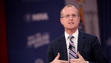 An Open Letter to FCC Chairman Brendan Carr | by&nbsp;Robert Corn-Revere | Checks & Balances | Substack.com | Surfing the Broadband Bit Stream | Scoop.it