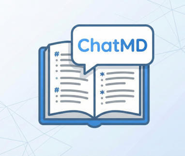 ChatMD : l’outil libre et gratuit pour créer facilement un chatbot personnalisé | Veille Éducative - L'actualité de l'éducation en continu | Scoop.it