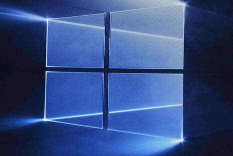 Microsoft paljasti, kuinka paljon se kerää dataa Windows-käyttäjistä - tarjolla kaksi vaihtoehtoa | 1Uutiset - Lukemisen tähden | Scoop.it