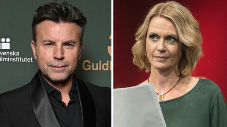 Inger Ljung Olsson om nedläggningen av ”Go’kväll” | 1Uutiset - Lukemisen tähden | Scoop.it